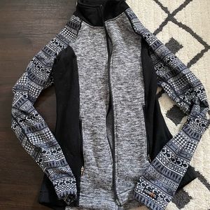 Kerrits Zip Up fleece